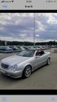 Mercedes-Benz CLK 320 Cabriolet Elegance Euro 3