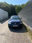 Volkswagen Passat 1.8 T Comfortline Euro 4