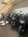 Yamaha Aerox Naked 2017 " Motorgaranti "