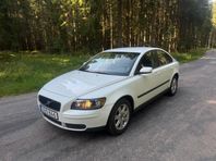 Volvo S40 2.4 Euro 4
