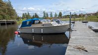Nordic 65 -74 och Trailer