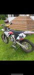 Yamaha yz250f