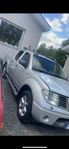 Nissan navara d40 defekt