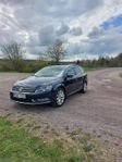Volkswagen Passat Variant 2.0 TDI DPF BMT GT Euro 5