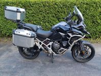 Triumph Tiger 1200 GT Explorer -22