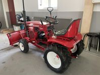 Wheel Horse traktor