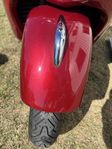 Vespa 300 GTS
