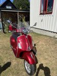 Vespa 300 GTS