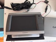Garmin GPSMAP 720s med östkustkartor