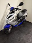 Yamaha Aerox R 2017 " Motorgaranti "