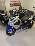 Yamaha Aerox R 2017 " Motorgaranti "