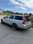Volvo V70 D5 manuell