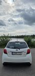 Toyota Yaris Hybrid e-CVT Active Euro 6