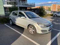Opel Astra 1.6 Twinport Euro 4