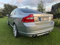 Volvo S80 D5 Geartronic Summum 205HK