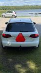 Audi A4 B8 A-traktor | V6 2.7 TDI Automat | Full S-line | Ba