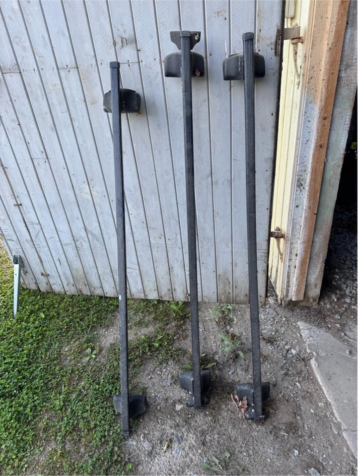 thule squarebar