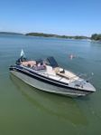 Silver Shark 580 BR -2011