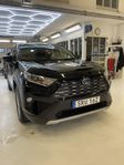 Toyota RAV4 Hybrid AWD-i E-CVT Executive, Pano, JBL