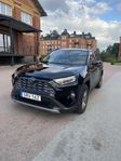 Toyota RAV4 Hybrid AWD-i E-CVT Executive, Pano, JBL