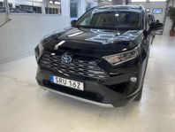 Toyota RAV4 Hybrid AWD-i E-CVT Executive, Pano, JBL
