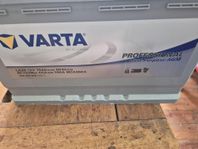 Bilbatteri