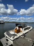 Scand 26 HC MerCruiser 6.2 MPI 350 Bravo 3 320HK -2008