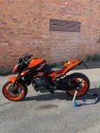 KTM 890 DUKE GP-2022