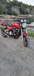 yamaha xjr 1200