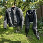 MC-kläder Alpinestar Stl. 50(passar ex. 176 cm 72 kg)