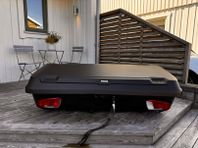 Thule Arcos Large med plattform