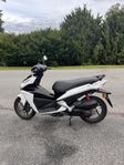 Honda NSC50R