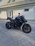 Kawasaki Z1000 R edition