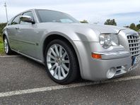 Chrysler 300C Touring 3.0 V6 CRD Euro 4