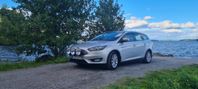Ford Focus Kombi 1.5 EcoBoost Titanium Euro 6