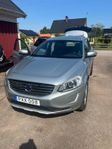 Volvo XC60 D4 AWD Geartronic Summum Euro 6