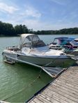Ryds 600 Big Fish