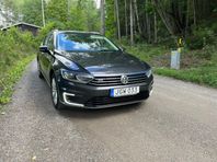 Volkswagen Passat Variant GTE 1.4 TSI ACT GTE Euro 6