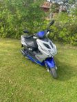 Yamaha aerox -16