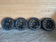 Cayenne original 21” SportEdition