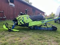 Arctic Cat Riot X -20 ”SOM NY”