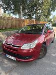 Citroën C4 Coupe 1.6 Euro 4