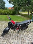Derbi Senda drd extreme 2015 (renoverings projekt)