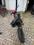 Derbi Senda drd extreme 2015 (renoverings projekt)