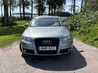 Audi A6 Avant 2.7 TDI 2007