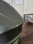 BMW motorrad hjälm