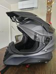 BMW motorrad hjälm 