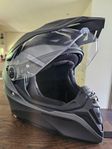 BMW motorrad hjälm