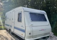 Adria 502 up