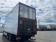 VOLVO FH540 6*2 Kylbil